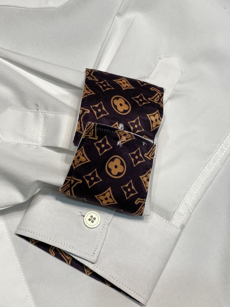 Louis Vuitton Shirts